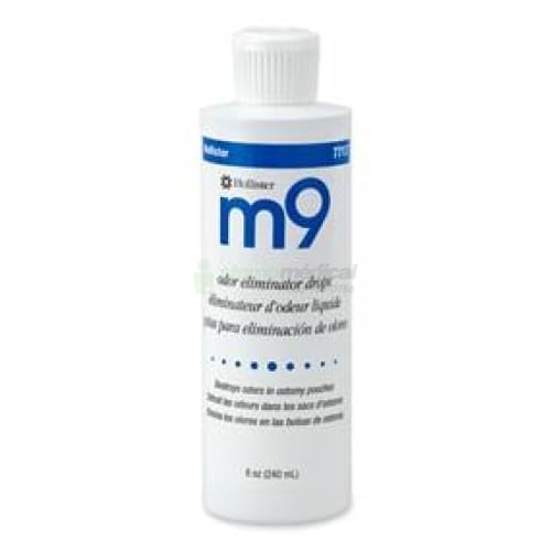 Éliminateur M9 en gouttes grand format (240ml) Hollister