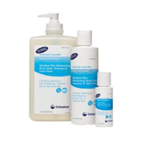 Gentle Rain Extra Mild Coloplast