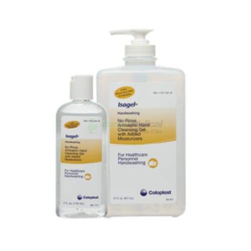 Isagel Coloplast
