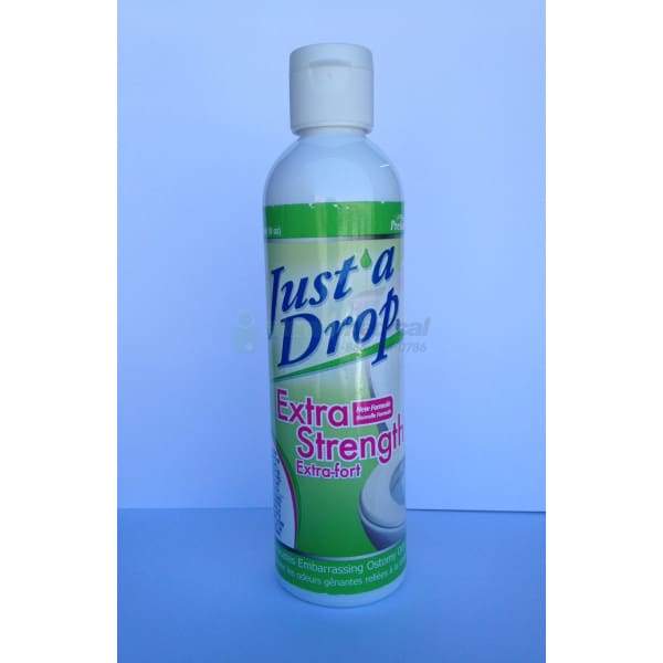 Just A Drop Extra Fort Pour Stomie (Grand Format) Drop