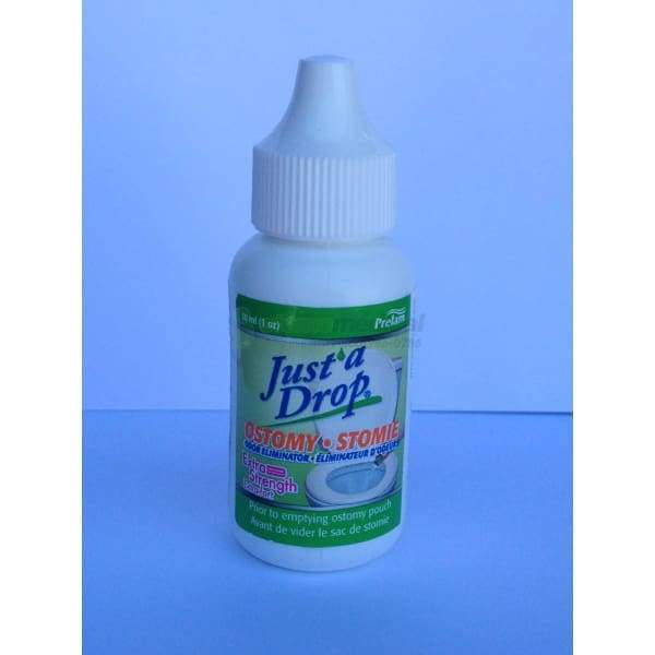 Just A Drop Extra Fort Pour Stomie (Petit Format) Drop