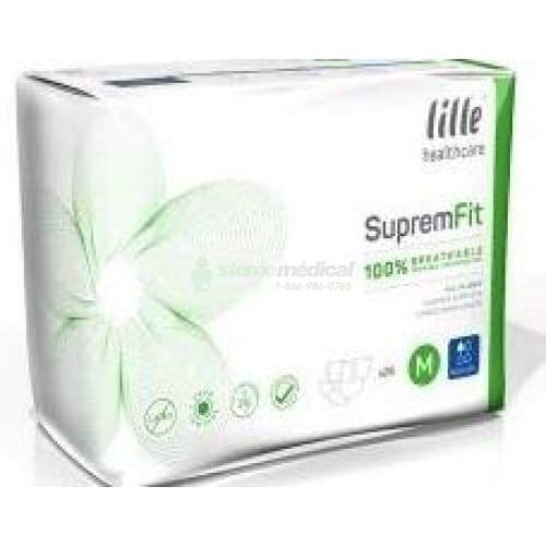 Lille Healthcare Lilfit Suprem T1 petit Maxi Incontinence Lille Healthcare
