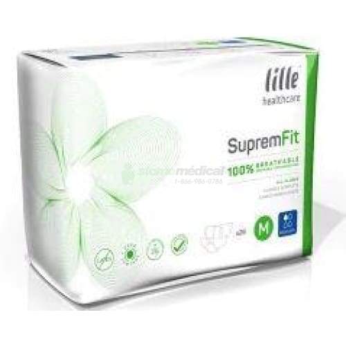 Lille Healthcare Lilform Suprem x-petit Incontinence Lille Healthcare
