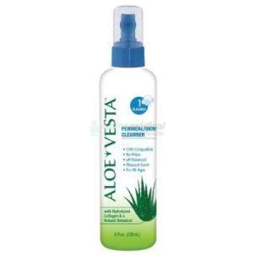 Nettoyant Périnéal Cutané Aloe Vesta Convatec