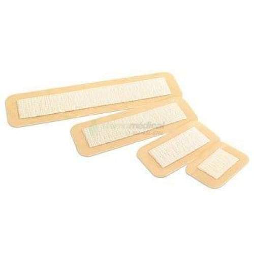 Pansement De Recouvrement Aquacel Surgical Stérile Convatec