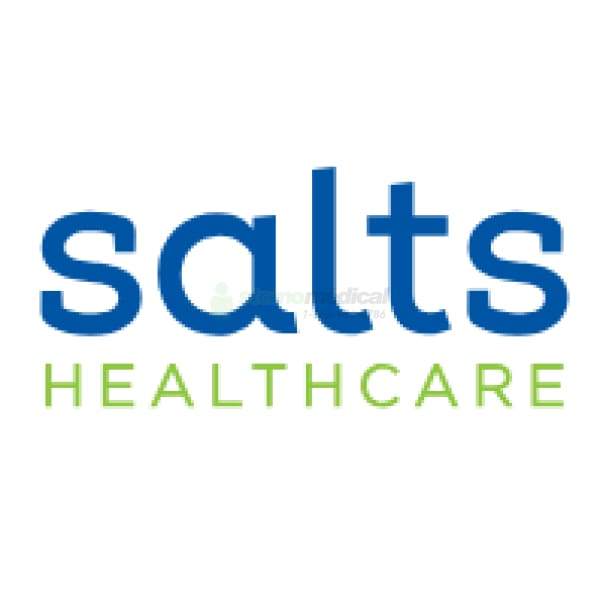 Pâte pour stomie Salts (60g) Pâte Salts