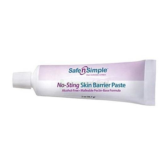 Pâte protectrice Safe n Simple 2oz Pâte Safe n Simple