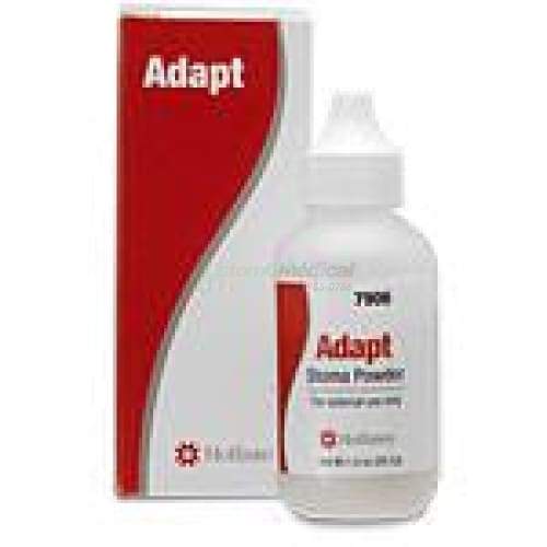 Poudre de stomie Adapt 28g Poudre Hollister