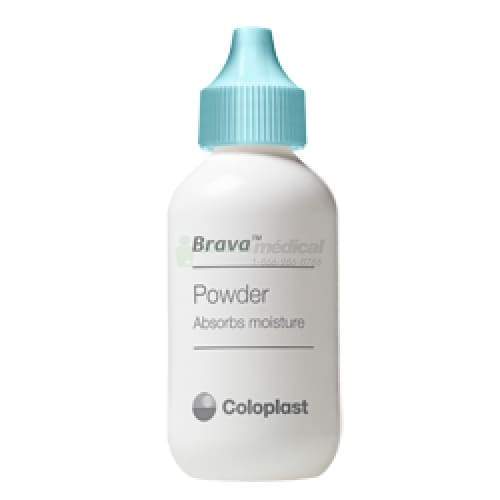 Poudre pour stomie Brava (25g) Coloplast