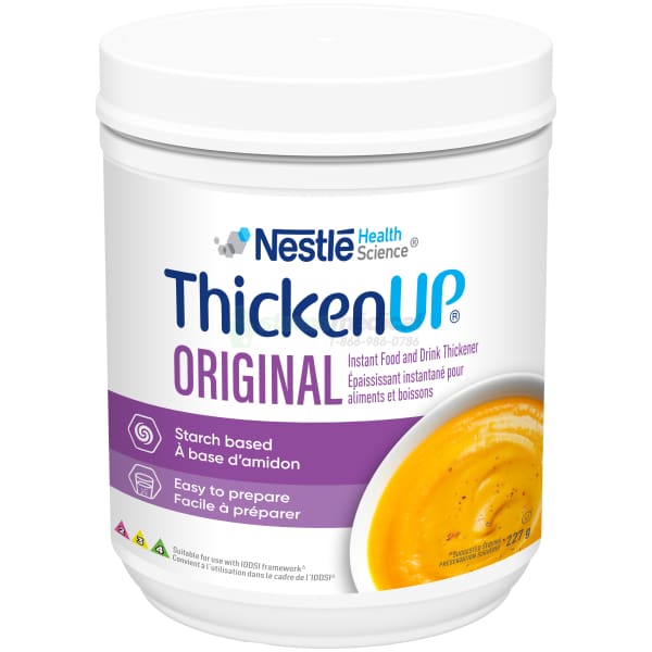 Resource ThickenUp 227g Agents Épaississants Nestle