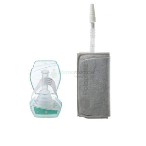 Sac À Jambe Conveen Active - Non Stérile Coloplast