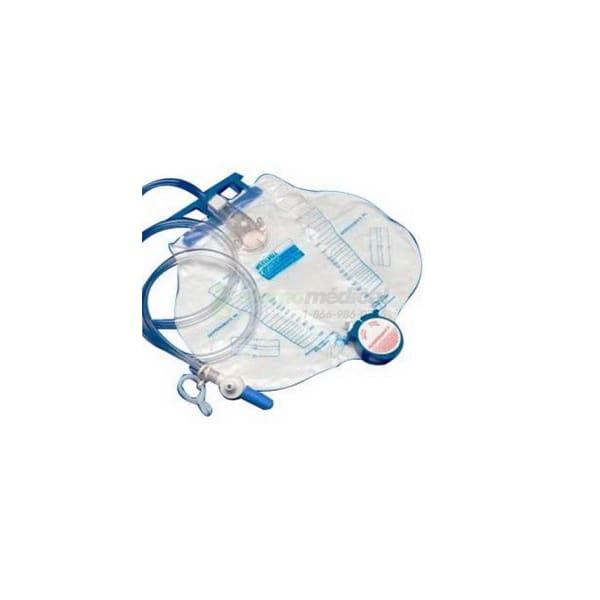 Sac Collecteur De Nuit Curity 2 000Ml Medtronic