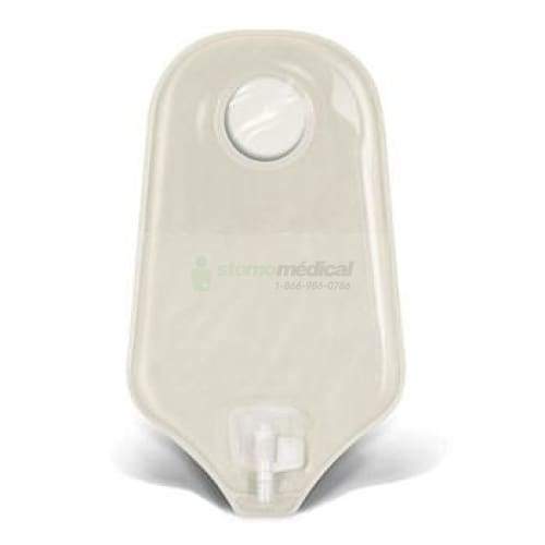 Sac Pour Urostomie Natura 9 (Petit) Opaque Avec Valve Accuseal Convatec