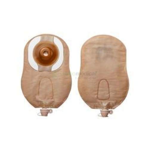 Sac urostomie de 1 pièce,ceraplus convexité souple à découper 1 1/2(38mm) (5/bte) Sac 1 pièce urostomie Hollister