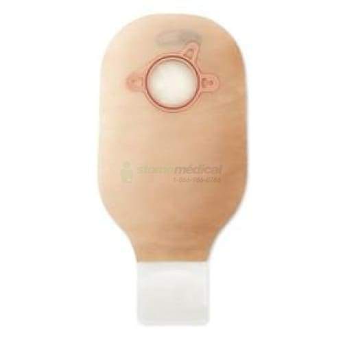 Sac vidable transparent 12 (30 cm) New Image avec filtre et fermoir Lock n Roll Hollister