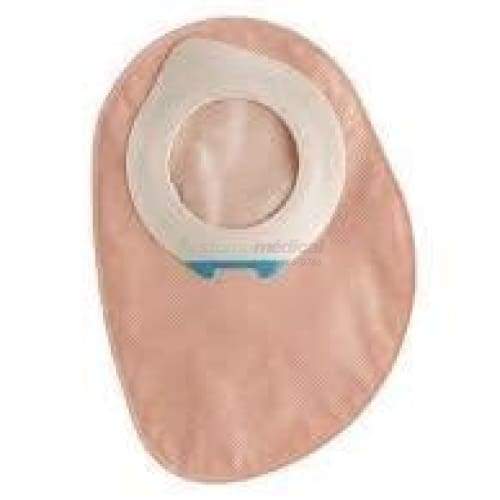 Salts Harmony® Duo Avec Flexifit® et Aloès collerette souple 2-pièces (10/boîte) collerette 2 pièces Salts