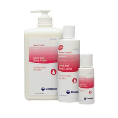 Sween Lotion Coloplast