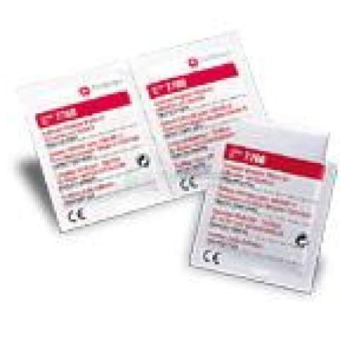 Tampon dissolvant Adapt (50/bte) Hollister