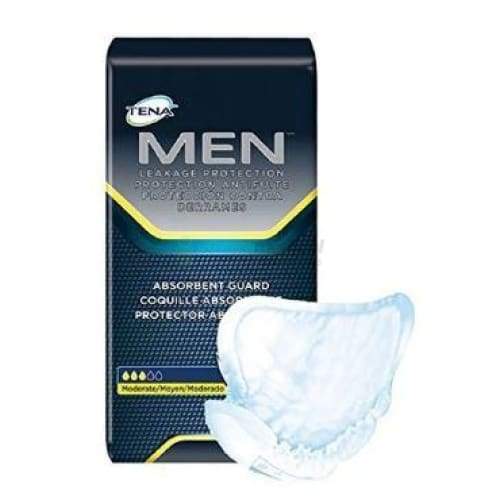 Tena pour homme - 1 paquet de 20 unités Incontinence Tena