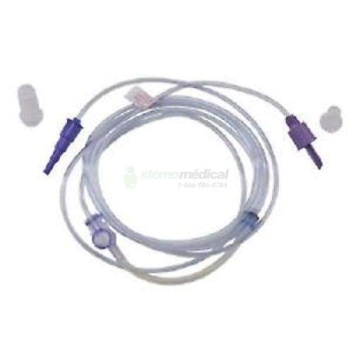 Tubulure Kangaroo ePump avec connecteur SpikeRight Plus Nutrition spécialisée