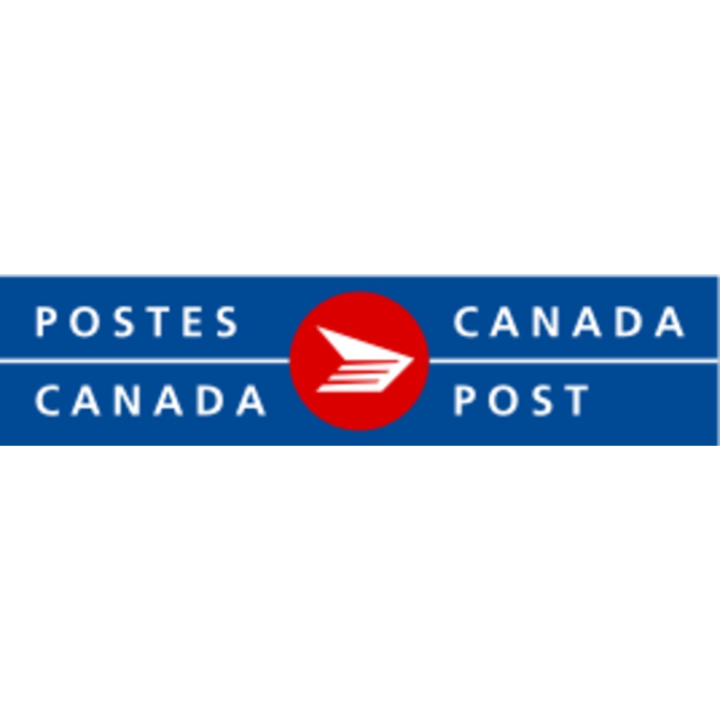 MESSAGE DE POSTE CANADA
