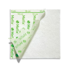 Ruban auto-adhésif en tissu Mefix 10cm x 10m | D-311000-03