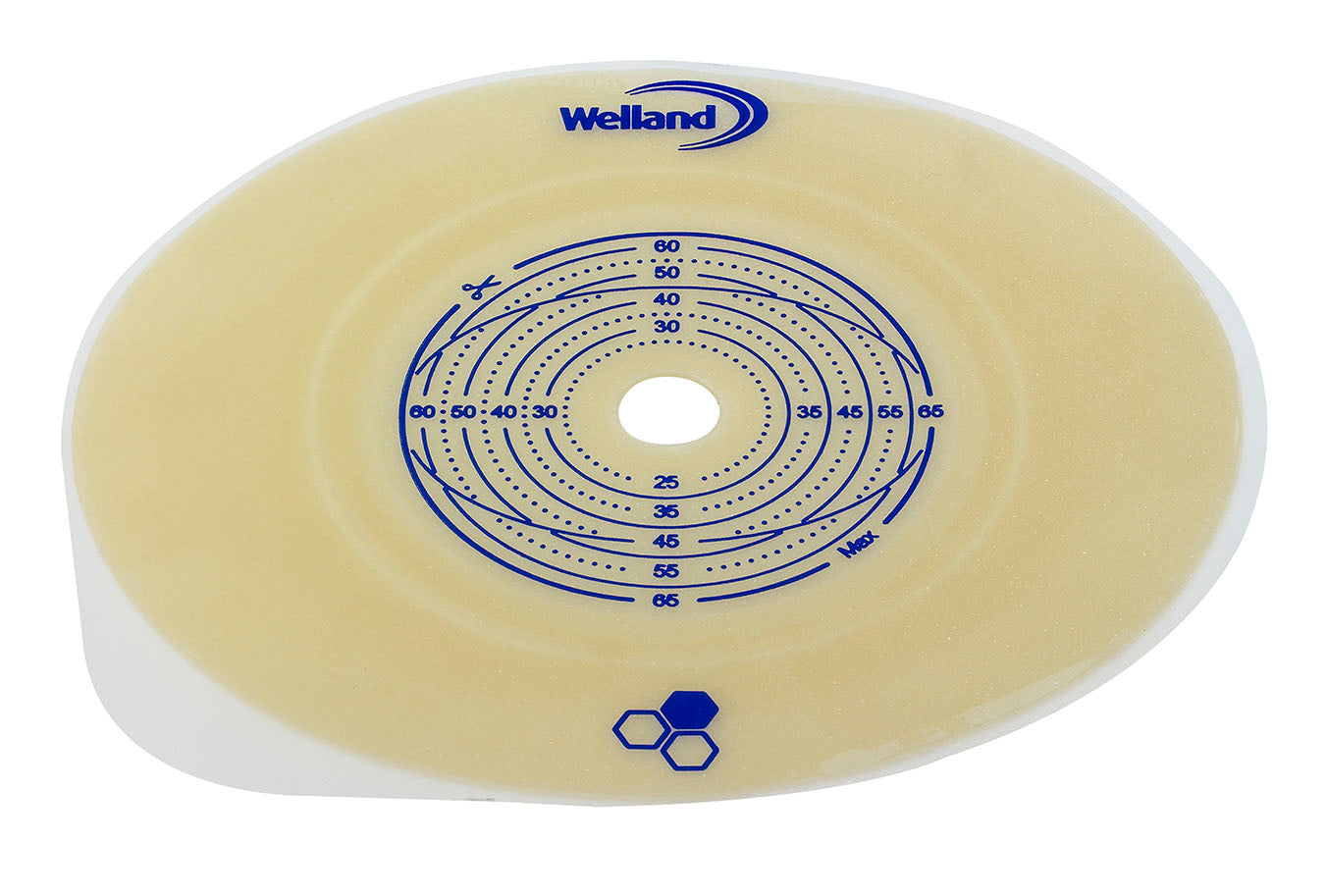 Aurum 2 70/13mm champs protecteurs | XMH2F713