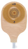 Aurum Profile, Une pièce, Urostomie, Maxi, Beige, Ouverture de Départ 13mm à Découper Jusqu'à 25mm | XMHCUS913