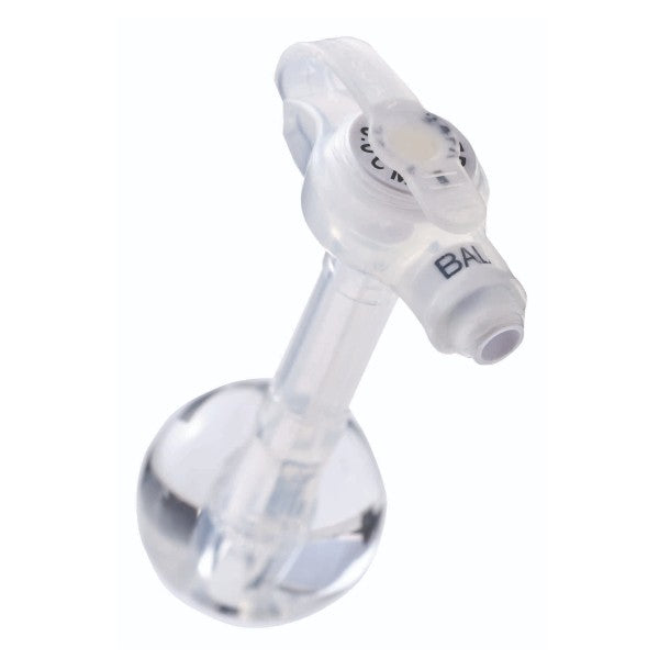 Mic-Key sonde d'alimentation 14FR, 1,2cm | BLD 01201412