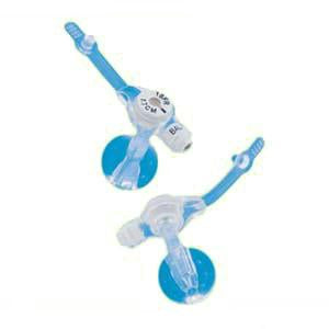 Mic-Key Gastrostomy Button, 20FR x 3.0 cm | BLD 01202030