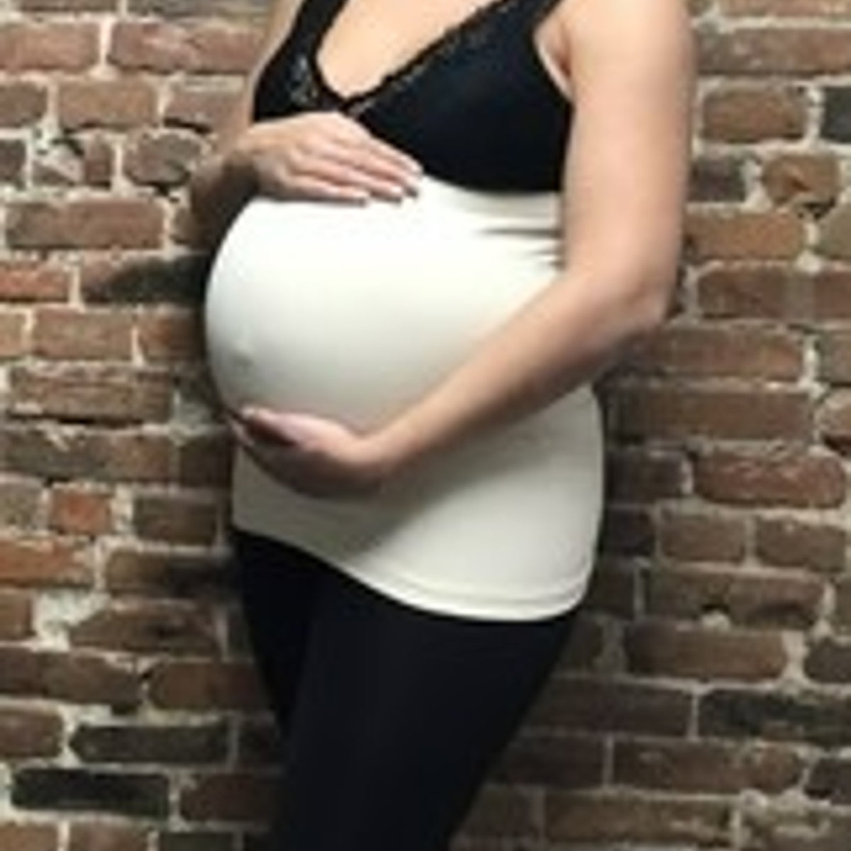 Maternity compression bandage | P2 100