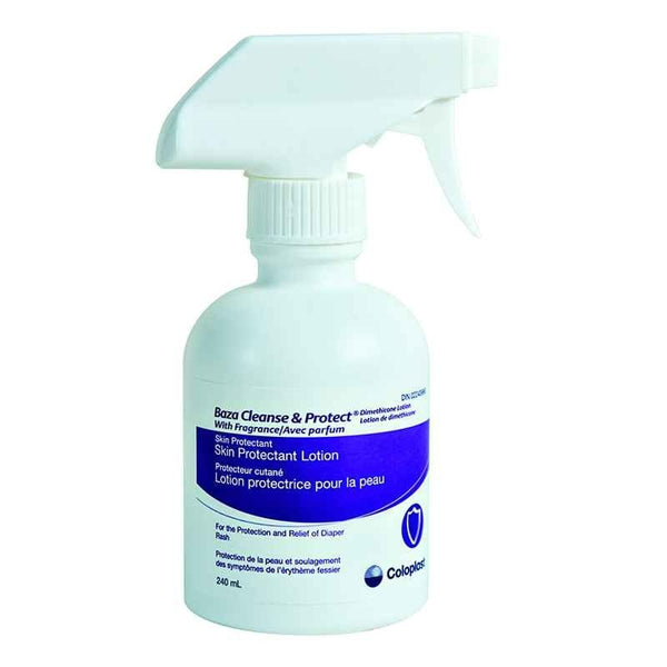 Baza Cleanse and Protect | CP-7712