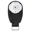 Aurum Plus, Une pièce -Vidables, Noir, Maxi, Ouverture de Départ 13mm à Découper Jusqu'à 48mm | X1D1N136313