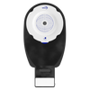 Aurum Plus, Une pièce -Vidables, Noir, Maxi plus, Ouverture de Départ 13mm à Découper Jusqu'à 60mm | X1D1N156413