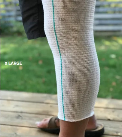 EdemaWear 15-20 mmHg - Grandeur Très Grand | CA160XL01