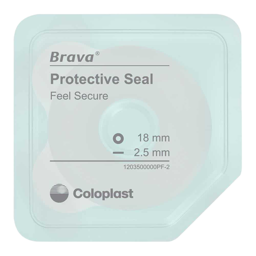 Anneau protecteur Brava Large | CP-12036