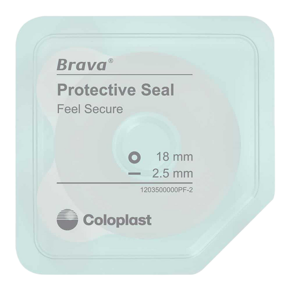 Anneau protecteur Brava Large | CP-12036