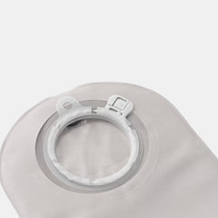Sensura Mio Click Maxi Drainable Bag (28cm) Opaque with Inspection Window | CP-11462
