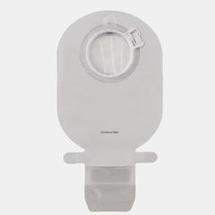 Sensura Mio Click Maxi Drainable Bag (28cm) Opaque with Inspection Window | CP-11462