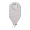 Sac vidable Sensura Mio Flex Haut débit, Transparent avec filtre, 50mm | CP-18657