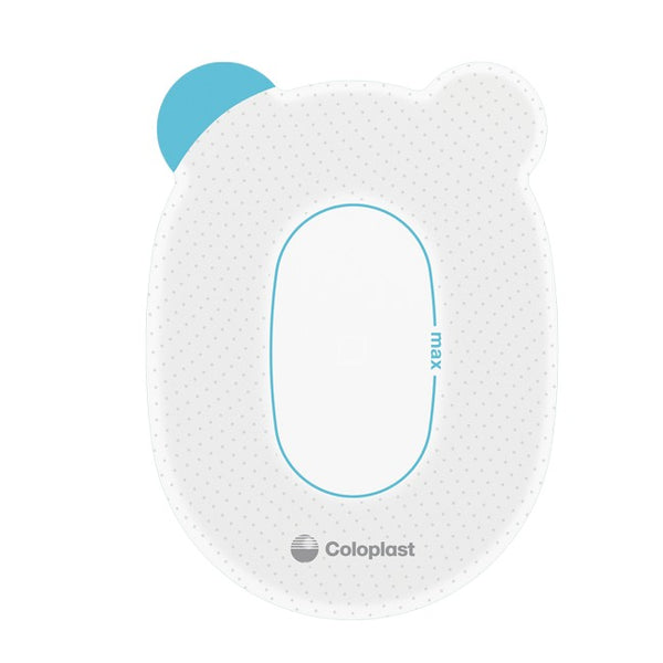 Sensura Mio Baby Protecteur Cutané | CP-18705