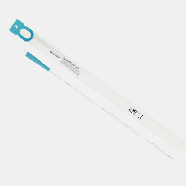 Cathéter intermittent hydrophile Speedicath souple nélaton mâle 10FR | CP-27010