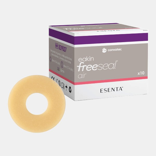 Anneau eakin freeseal air malléable 18-48mm | CV-839007
