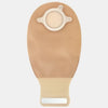Natura+ 12" (standard) opaque drainable bag with filter, InvisiClose attachment and Lock-it Pocket | CV-416417