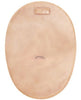 Sac fermé Natura 45mm bt/30 Opaque avec fenetre + filtre (30/bte) / CV-421680