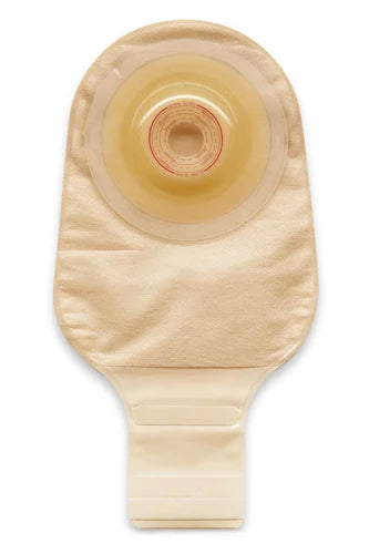 Sac vidable Esteem+ une pièce, Flex Convex, à découper 20mm-57mm | CV-422159