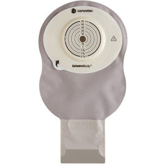 Sac vidable une pièce Esteem Body opaque à convexité souple 7mm - 35mm prédécoupé 35mm | CV-423661