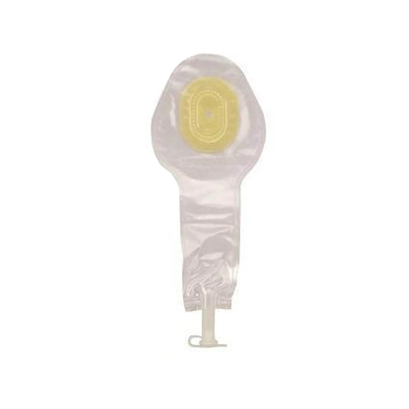 Petit sac pour plaies eakin avec dispositif de drainage distal et bouchon de fermeture | CV-839260