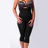 Capri compressif taille haute Pull Up | P1 301P