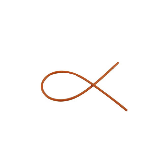 Cathéters intermittents pour femme PVC 14FR | MEDRX 63-5014